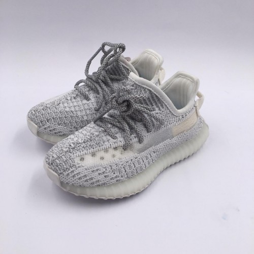 Yeezy Boost 350 Static Infant [Reflective]